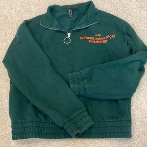 Forever 21 Crew Neck